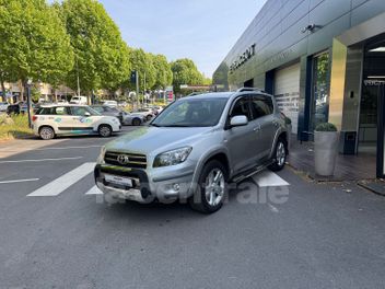 TOYOTA RAV 4 (3E GENERATION) III (2) 177 D-CAT CLEAN POWER
