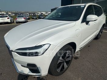 VOLVO XC60 (2E GENERATION) II (2) T6 RECHARGE AWD 253+ 145 START GEARTRONIC 8