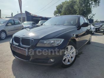 BMW SERIE 3 E91 TOURING (E91) (2) TOURING 318D 143 EDITION CONFORT
