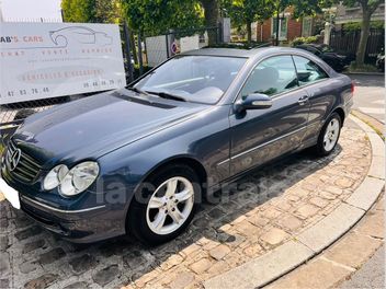MERCEDES CLK 2 II 320 AVANTGARDE BVA