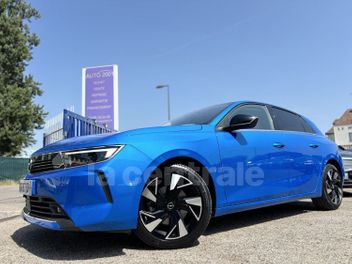 OPEL ASTRA 6 VI 1.5 DIESEL 130 ELEGANCE BVA8