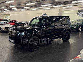 LAND ROVER DEFENDER 4 IV 110 V8 P525 CARPATHIAN BVA8