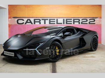 LAMBORGHINI 