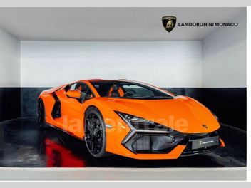 LAMBORGHINI 