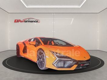 LAMBORGHINI 
