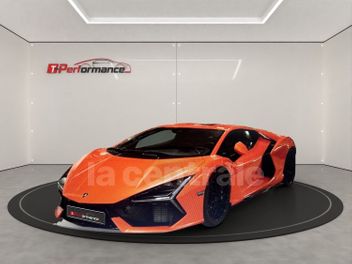LAMBORGHINI 