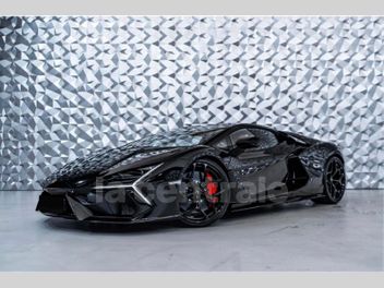 LAMBORGHINI 