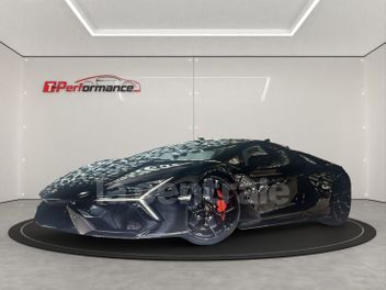 LAMBORGHINI 