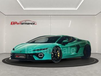 LAMBORGHINI TEMERARIO 4.0 V8 920 BVA8