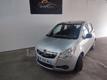 OPEL AGILA 2 II 1.2 86 ENJOY