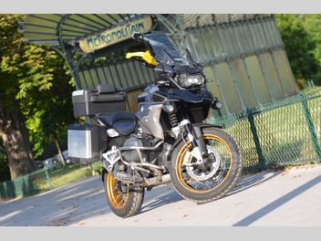 BMW R 1250 GS 1250