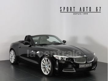BMW Z4 E89 (E89) SDRIVE35I 306 LUXE