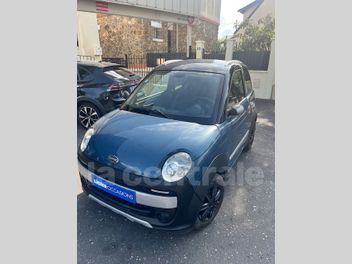 MICROCAR 