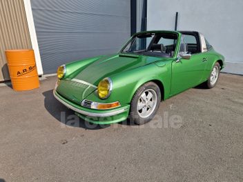 PORSCHE 911 TYPE 911 TARGA 2.4 S TARGA