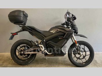 ZERO DS 22