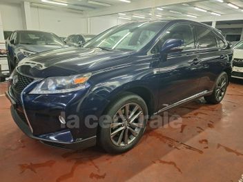 LEXUS 