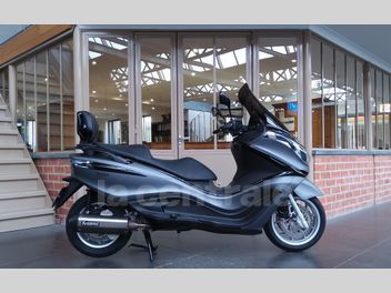 PIAGGIO X10 125
