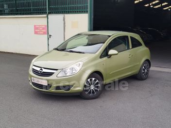 OPEL 