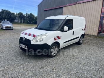 FIAT DOBLO 2 II 1.3 MULTIJET 16V 90 DPF DYNAMIC