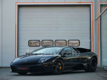 LAMBORGHINI 