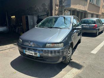 FIAT PUNTO 2 II 80 16S COSY 5P
