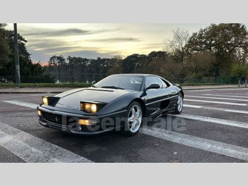 FERRARI F355 BERLINETTA