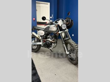 BULLIT BLUROC 125