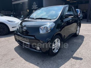 TOYOTA IQ 68 VVT-I ICONIC MULTIDRIVE