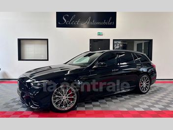 MERCEDES CLASSE C 5 SW AMG V SW 63 S AMG E PERFORMANCE 4MATIC+ 9G-TRONIC