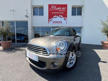 MINI 