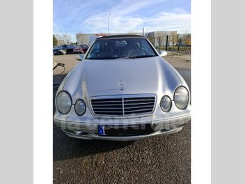 MERCEDES 