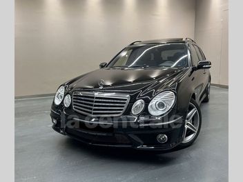 MERCEDES CLASSE E 3 BREAK III (2) SW 63 AMG BVA7
