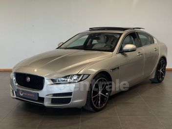 JAGUAR XE 2.0D 180 9CV PRESTIGE AUTO