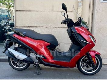 PEUGEOT PULSION 125 ACTIVE
