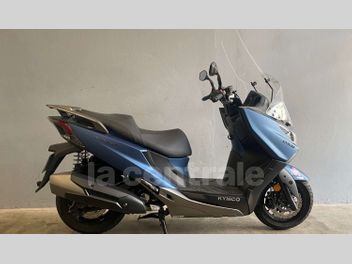 KYMCO DINK STREET 300 I ABS SL