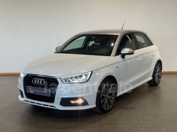 AUDI A1 SPORTBACK (2) SPORTBACK 1.0 TFSI 95 ULTRA S LINE