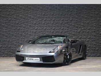 LAMBORGHINI 