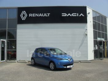 RENAULT ZOE R90 ZEN 41 KWH