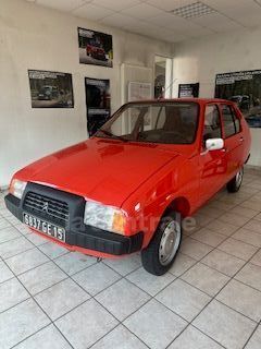 CITROEN 