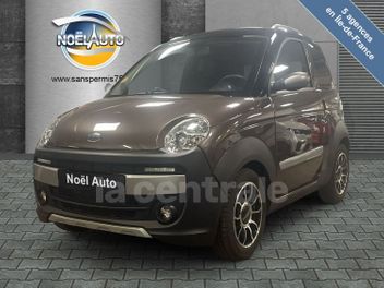 MICROCAR 