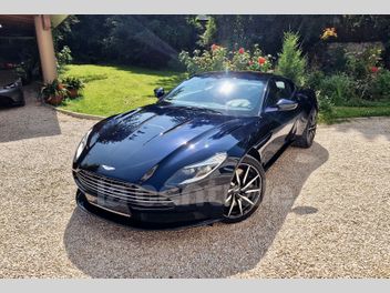 ASTON MARTIN DB11 5.2 BITURBO V12