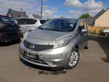 NISSAN NOTE 2 II 1.5 DCI 90 N-CONNECTA FAMILY