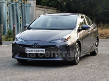 TOYOTA PRIUS 4 IV (2) 5CV DYNAMIC PACK PREMIUM