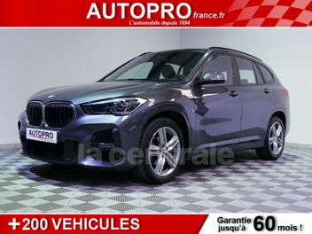 BMW X1 F48 (F48) (2) SDRIVE18I 136 M SPORT DKG7