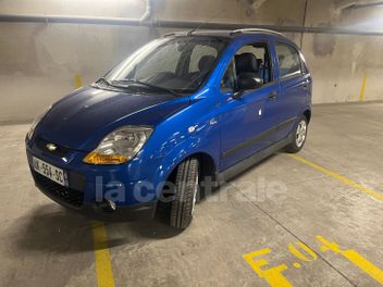 CHEVROLET MATIZ 2 0.8 E
