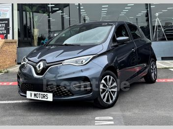 RENAULT ZOE (2) R135 INTENS 52KWH