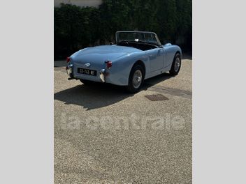 AUSTIN HEALEY 