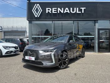 DS DS 4 (2E GENERATION) II 1.5 BLUEHDI 130 RIVOLI EAT8