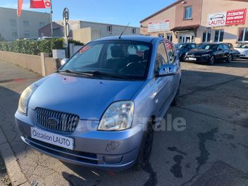 KIA PICANTO 1.1 LX CLIM 5P