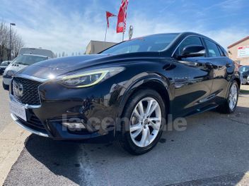 INFINITI Q30 1.6T 122 BUSINESS EXECUTIVE